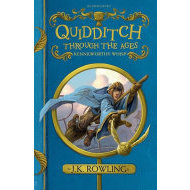 Quidditch Through the Ages - cena, srovnání