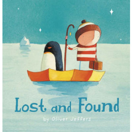 Lost and Found