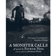 Monster Calls - cena, srovnání