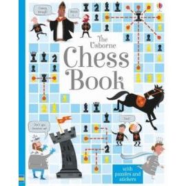 Usborne Chess Book