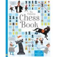 Usborne Chess Book - cena, srovnání