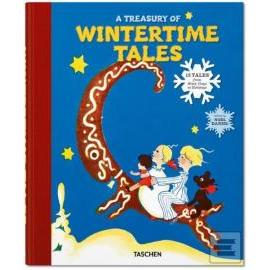 A Treasury of Wintertime Tales