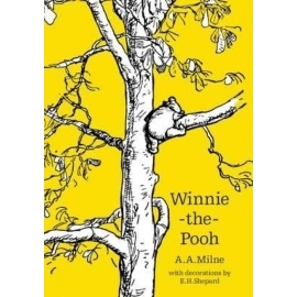 Winnie-the-Pooh