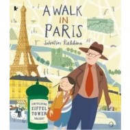 Walk in Paris - cena, srovnání