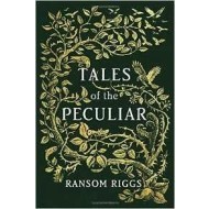 Tales of the Peculiar - cena, srovnání