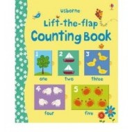 Lift the Flap Counting Book - cena, srovnání