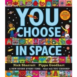 You Choose in Space