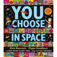 You Choose in Space - cena, srovnání