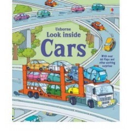 Look Inside Cars