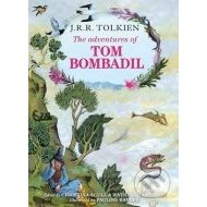 The Adventures of Tom Bombadil - cena, srovnání