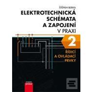 Elektrotechnická schémata a zapojení v praxi 2 - cena, srovnání