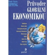 Průvodce globální ekonomikou - cena, srovnání