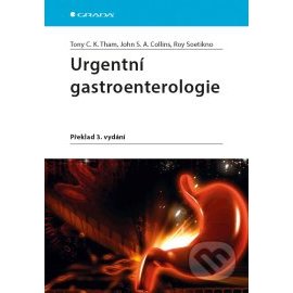 Urgentní gastroenterologie