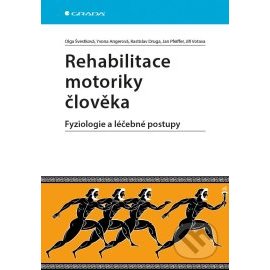 Rehabilitace motoriky člověka