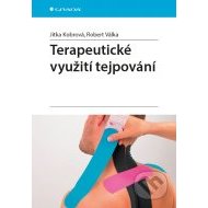 Terapeutické využití tejpování - cena, srovnání