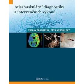 Atlas vaskulární diagnostiky a intervenčních výkonů