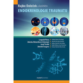 Endokrinologie traumatu