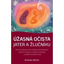 Úžasná očista jater a žlučníku