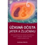 Úžasná očista jater a žlučníku - cena, srovnání