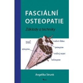 Fasciální osteopatie