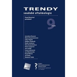 Trendy soudobé oftalmologie, sv. 9