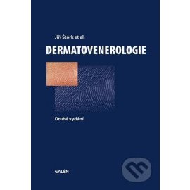 Dermatovenerologie 2. vydání