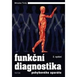 Funkční diagnostika pohybového aparátu 2. vydání