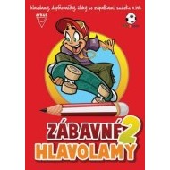 Zábavné hlavolamy 2 - cena, srovnání