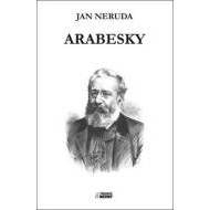 Arabesky - cena, srovnání