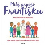 Milý papeži Františku - cena, srovnání