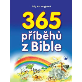 365 příběhů z Bible