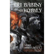 Tři bábiny kobyly - cena, srovnání