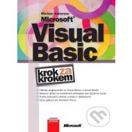 Microsoft Visual Basic - cena, srovnání