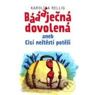 Báááječná dovolená - cena, srovnání