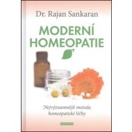 Moderní homeopatie - cena, srovnání