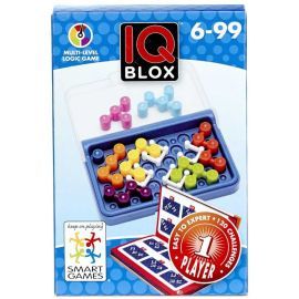 Mindok IQ Blox