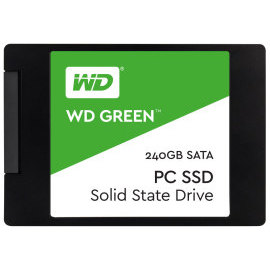 Western Digital Green WDS240G2G0A 240GB