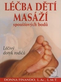 Léčba dětí masáží spoušťových bodů