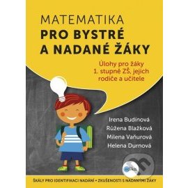 Matematika pro bystré a nadané žáky