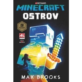 Minecraft Ostrov