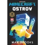 Minecraft Ostrov - cena, srovnání