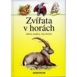 Zvířata v horách