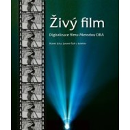 Živý film - cena, srovnání