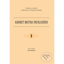 Kabinet mistra Vrchlického