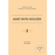 Kabinet mistra Vrchlického - cena, srovnání