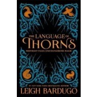 The Language of Thorns - cena, srovnání