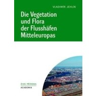 Die Vegetation und Flora der Flusshäfen Mitteleuropas - cena, srovnání