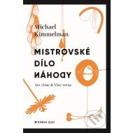 Mistrovské dílo náhody - cena, srovnání