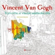 Vincent van Gogh - Vytvořte si vlastní umělecká díla - cena, srovnání
