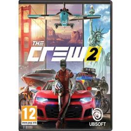 The Crew 2